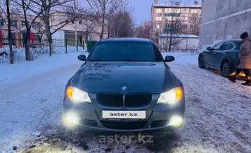 BMW 3 серии 2006 года за 5 500 000 тг. в Уральск фото 2