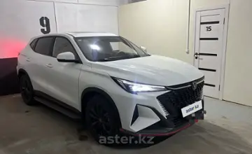 Changan X5 Plus 2025 года за 8 300 000 тг. в Жамбылская область фото 2