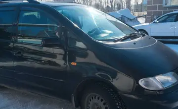 Volkswagen Sharan 2010 года за 3 000 000 тг. в Астана фото 3