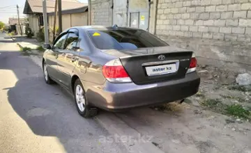 Toyota Camry 2005 года за 6 300 000 тг. в Шымкент фото 2