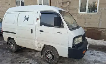 Daewoo Damas 2007 года за 2 100 000 тг. в Алматы фото 3