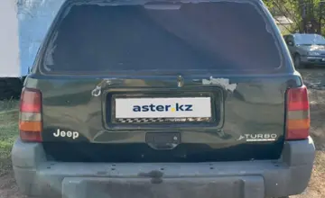 Jeep Grand Cherokee 1997 года за 2 000 000 тг. в Талдыкорган фото 4