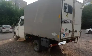 ГАЗ 3302 «Газель» 2007 года за 4 500 000 тг. в Карагандинская область