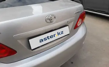 Toyota Corolla 2009 года за 6 700 000 тг. в Актау фото 4