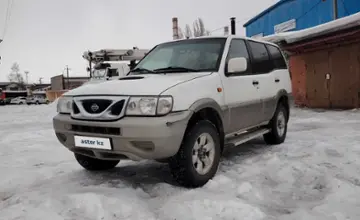 Nissan Terrano 2001 года за 3 500 000 тг. в Усть-Каменогорск фото 1