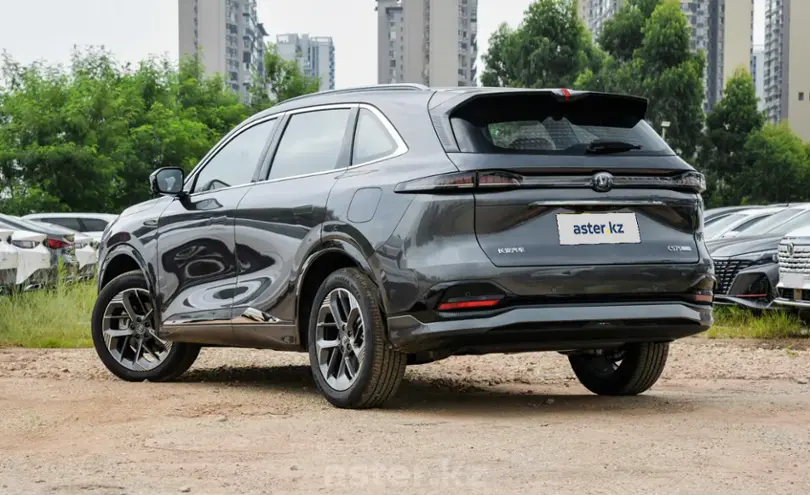Changan CS75PLUS 2026 года за 11 650 000 тг. в Астана