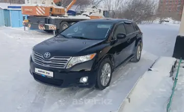 Toyota Venza 2010 года за 8 500 000 тг. в Астана фото 1