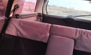 Opel Omega 1994 года за 1 200 000 тг. в Северо-Казахстанская область фото 3