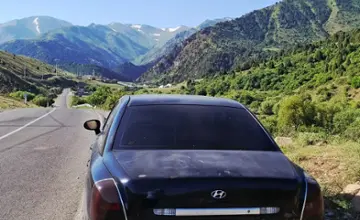 Hyundai Grandeur 2001 года за 3 000 000 тг. в Шымкент фото 4