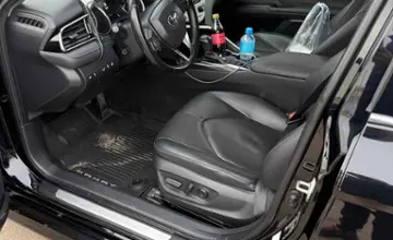 Toyota Camry 2023 года за 14 500 000 тг. в Алматинская область