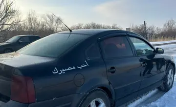 Volkswagen Passat 2000 года за 1 550 000 тг. в Карагандинская область фото 3