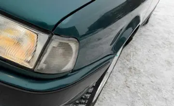 Audi 80 1992 года за 1 950 000 тг. в Северо-Казахстанская область фото 3