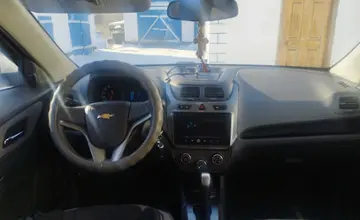 Chevrolet Cobalt 2023 года за 5 900 000 тг. в Астана