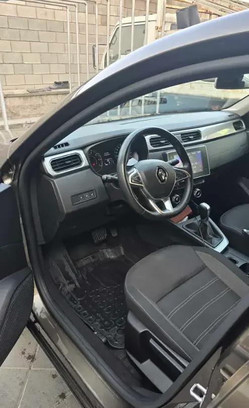 Renault Arkana 2019 года за 8 000 000 тг. в Алматы