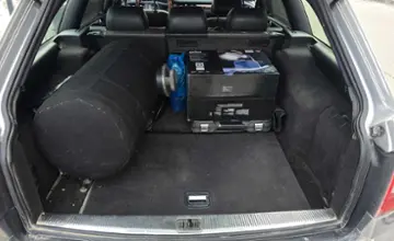 Audi A6 allroad 2003 года за 3 500 000 тг. в Шымкент