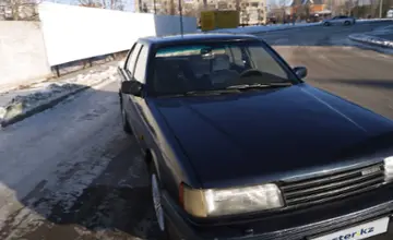 Mazda 929 1988 года за 1 500 000 тг. в Северо-Казахстанская область фото 4