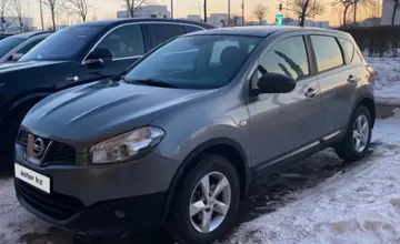 Nissan Qashqai 2011 года за 4 800 000 тг. в Астана фото 1