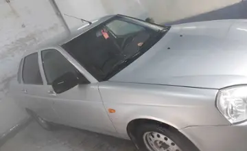 LADA (ВАЗ) Priora 2015 года за 2 150 000 тг. в Костанай фото 3