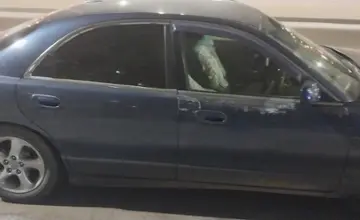 Mazda Millenia 2002 года за 1 250 000 тг. в Астана фото 4