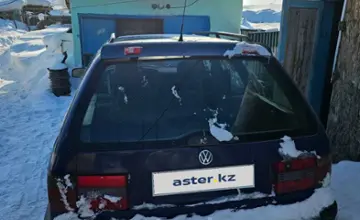 Volkswagen Passat 1994 года за 1 200 000 тг. в Восточно-Казахстанская область фото 3