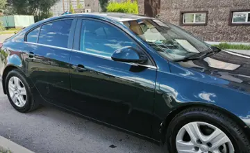 Opel Insignia 2014 года за 6 500 000 тг. в Астана фото 3