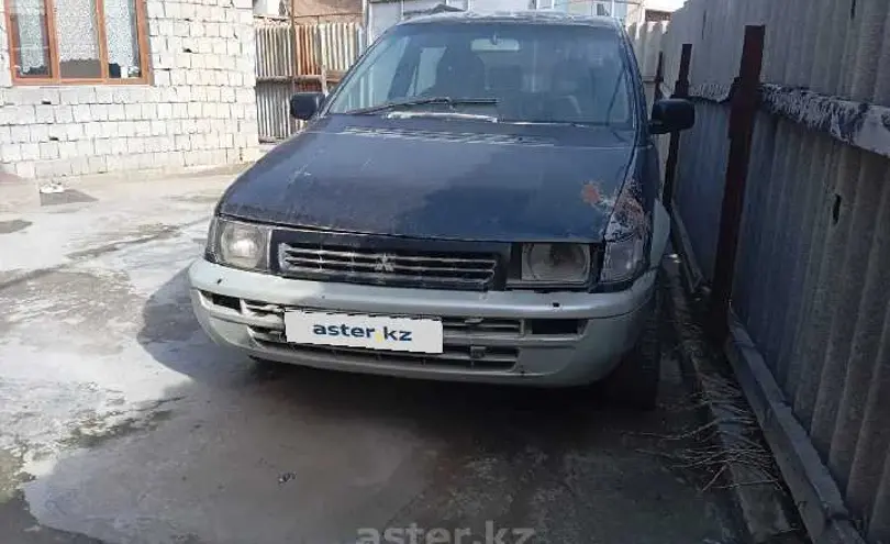 Mitsubishi RVR 1994 года за 1 000 000 тг. в Шымкент