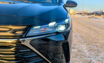 Chevrolet Monza 2023 года за 7 400 000 тг. в Уральск фото 4