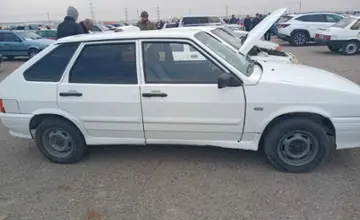 LADA (ВАЗ) 2109 2004 года за 1 000 000 тг. в Жамбылская область фото 2