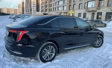 Hongqi E-QM5 2025 года за 8 300 000 тг. в Алматы фото 2