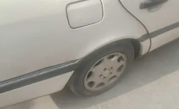 Mercedes-Benz C-Класс 1996 года за 800 000 тг. в Шымкент фото 3