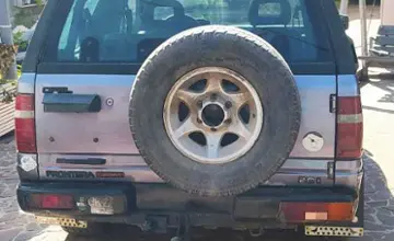 Opel Frontera 1995 года за 1 500 000 тг. в Алматы