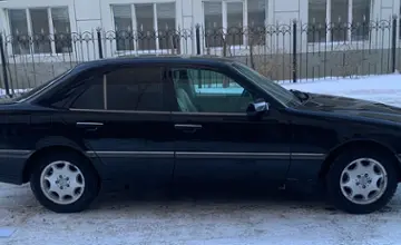 Mercedes-Benz C-Класс 1999 года за 4 200 000 тг. в Кокшетау фото 2