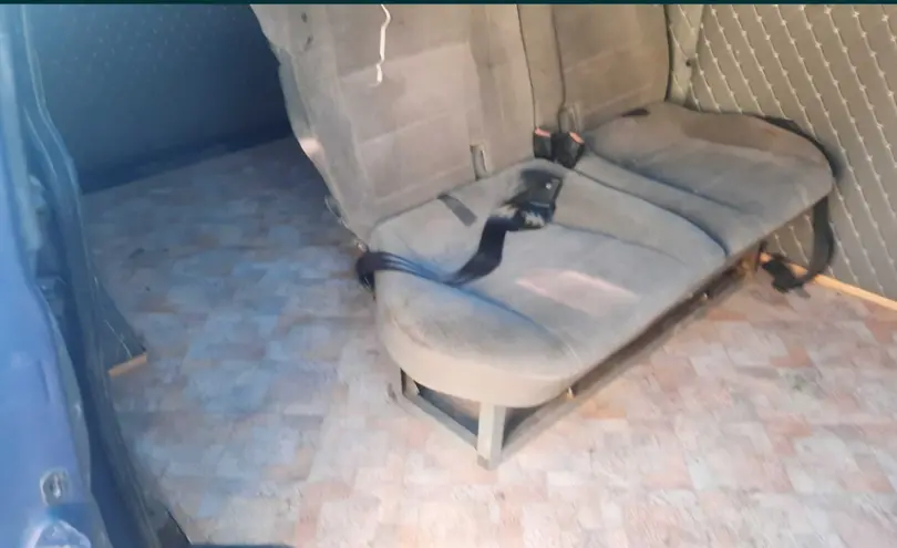 Volkswagen Transporter 1993 года за 3 600 000 тг. в Северо-Казахстанская область фото 3