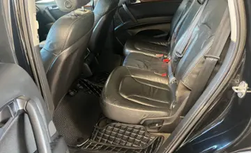 Audi Q7 2007 года за 7 500 000 тг. в Шымкент фото 5