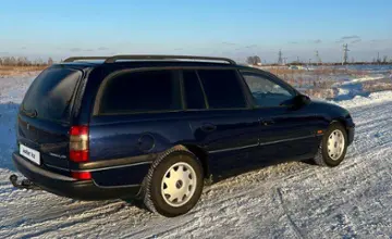 Opel Omega 1994 года за 2 499 000 тг. в Петропавловск фото 4