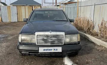 Mercedes-Benz E-Класс 1992 года за 500 000 тг. в Алматинская область фото 1