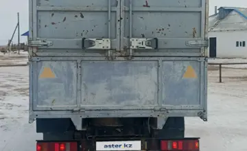 ГАЗ 3302 «Газель» 2002 года за 1 900 000 тг. в Атырауская область фото 4