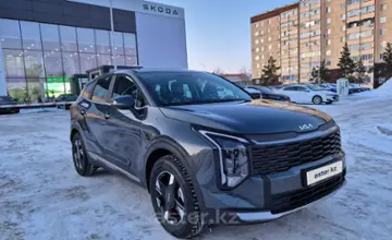 Kia Sportage 2026 года за 14 500 000 тг. в Костанай фото 3