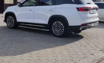 Jetour X90 PLUS 2023 года за 11 111 111 тг. в Костанай фото 4