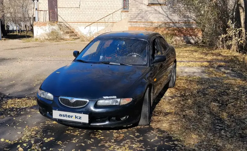 Mazda Xedos 6 1993 года за 1 650 000 тг. в Семей