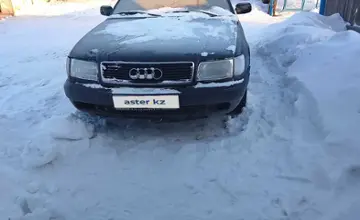 Audi 100 1992 года за 1 150 000 тг. в Павлодарская область фото 1