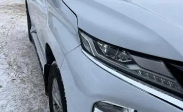 Mitsubishi Pajero Sport 2020 года за 15 900 000 тг. в Актобе фото 4