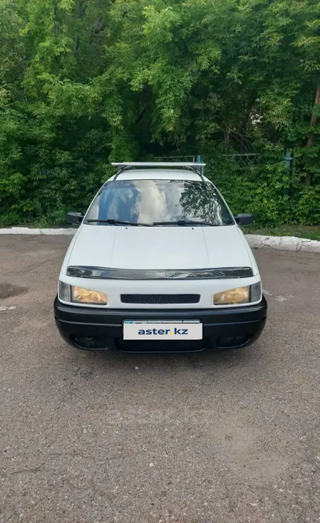 Volkswagen Passat 1992 года за 1 600 000 тг. в Карагандинская область фото 1