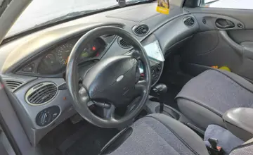 Ford Focus (North America) 2001 года за 1 500 000 тг. в Западно-Казахстанская область