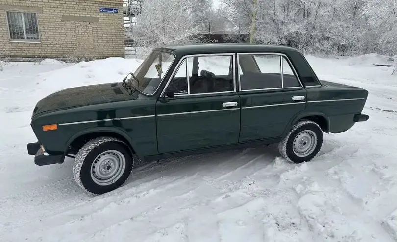 LADA (ВАЗ) 2106 1997 года за 500 000 тг. в Алматы
