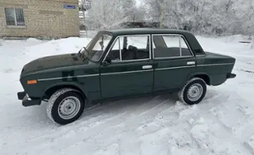 LADA (ВАЗ) 2106 1997 года за 500 000 тг. в Алматы фото 1