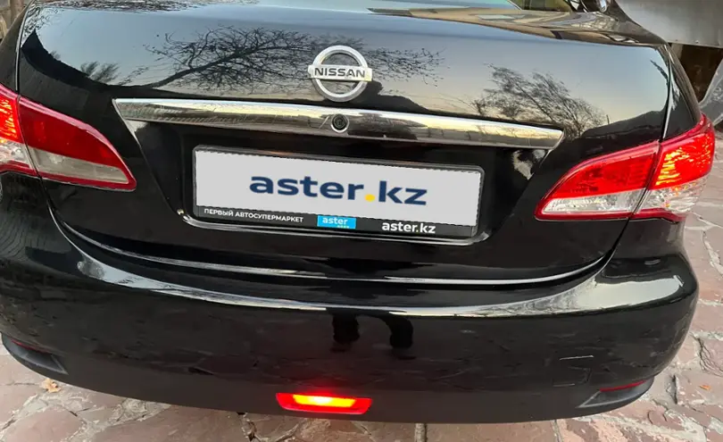 Nissan Almera 2018 года за 4 500 000 тг. в Алматы фото 4