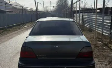 Daewoo Nexia 1997 года за 850 000 тг. в Алматы фото 3