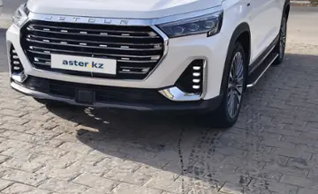 Jetour X90 PLUS 2023 года за 11 111 111 тг. в Костанай фото 1