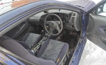 Mitsubishi Mirage 1996 года за 600 000 тг. в Астана